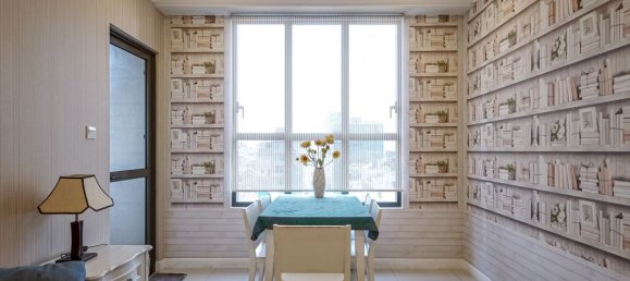 3 bedrooms Apartment in District 4, Vietnam No. 17366 2