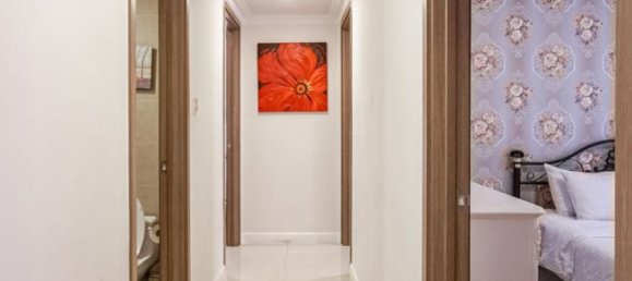 3 bedrooms Apartment in District 4, Vietnam No. 17366 18