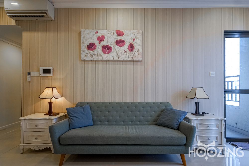3 bedrooms Apartment in District 4, Vietnam No. 17366