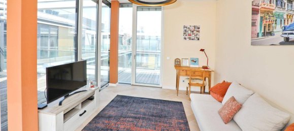 4-Zimmer Penthouse in Wien, Austria, Nr. 137212 5