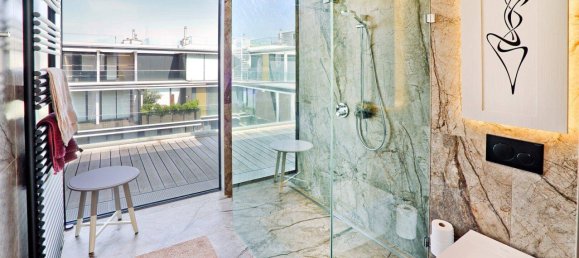 4-Zimmer Penthouse in Wien, Austria, Nr. 137212 9