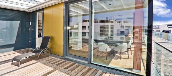 4-Zimmer Penthouse in Wien, Austria, Nr. 137212 15