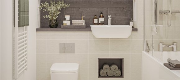 Apartamento de 2 dormitorios en Hendon, United Kingdom No. 3388 18