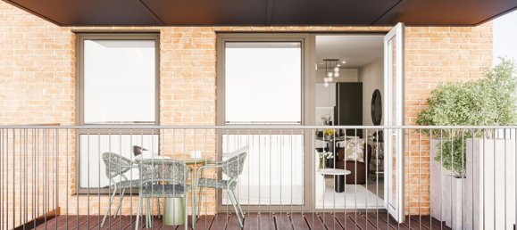 Apartamento de 2 dormitorios en Hendon, United Kingdom No. 3388 20