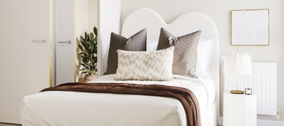 Apartamento de 2 dormitorios en Hendon, United Kingdom No. 3388 34