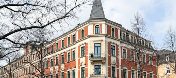 2 Schlafzimmer Wohnung in Dresden, Germany, Nr. 24761 2