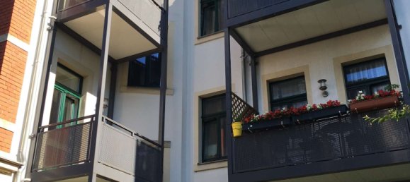 2 Schlafzimmer Wohnung in Dresden, Germany, Nr. 24761 8