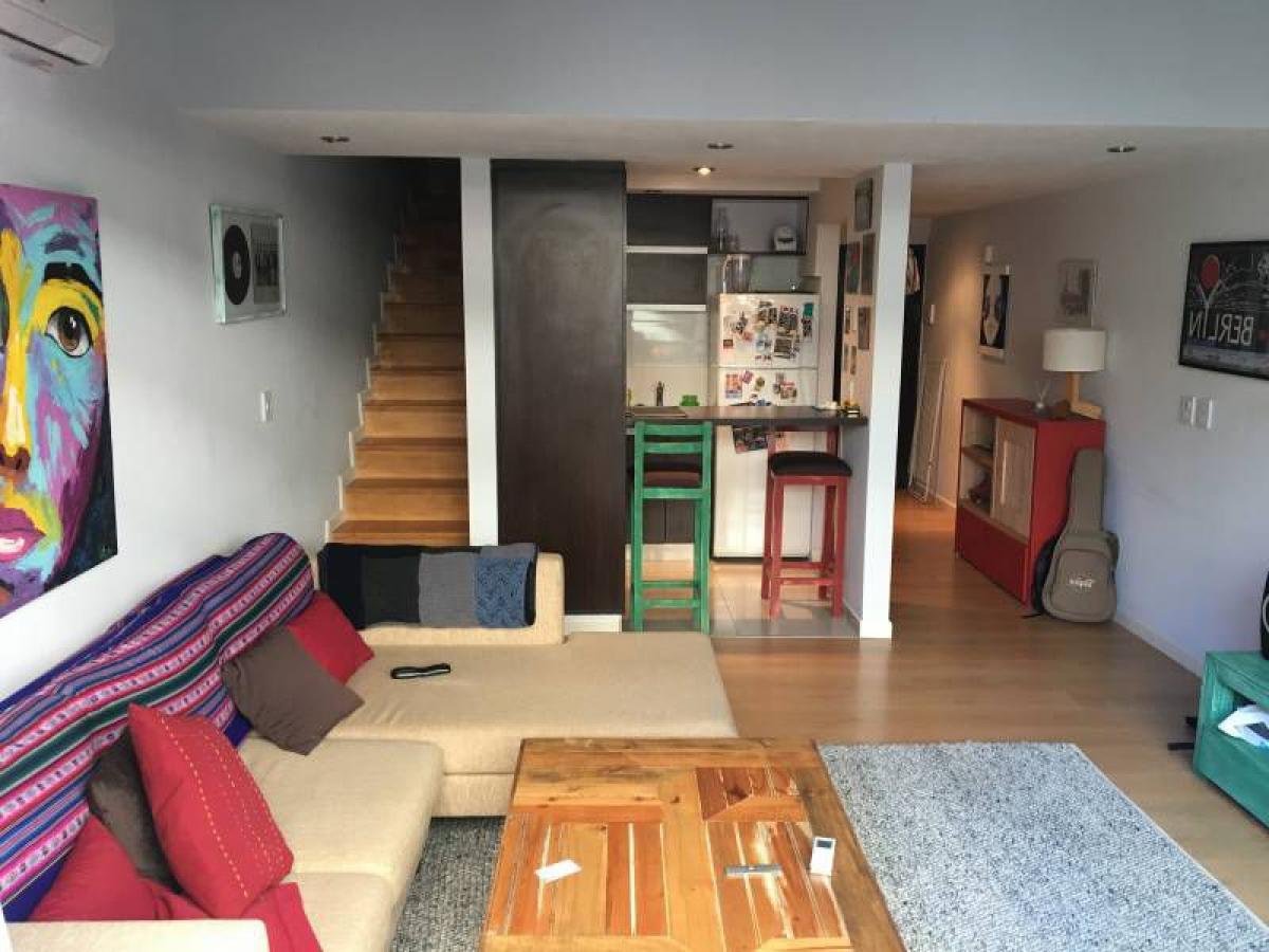 Studio à Palermo, Argentina No. 91359