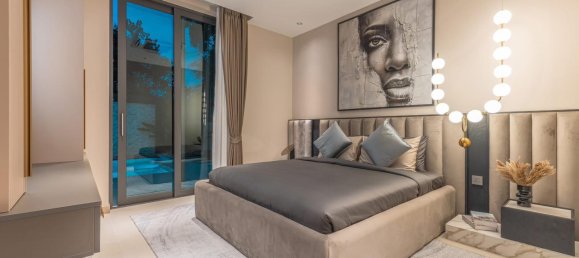 6 Schlafzimmer Villa in Pattaya, Thailand, Nr. 144714 12