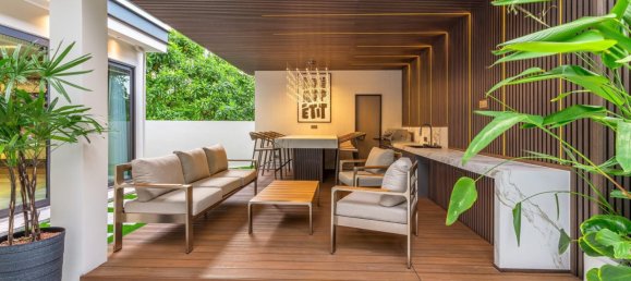 6 Schlafzimmer Villa in Pattaya, Thailand, Nr. 144714 6