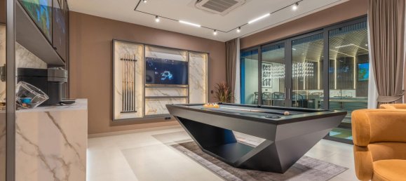 6 Schlafzimmer Villa in Pattaya, Thailand, Nr. 144714 9