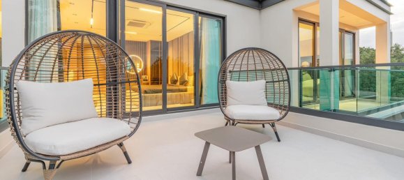 6 Schlafzimmer Villa in Pattaya, Thailand, Nr. 144714 3