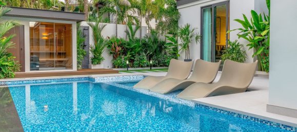 6 Schlafzimmer Villa in Pattaya, Thailand, Nr. 144714 2