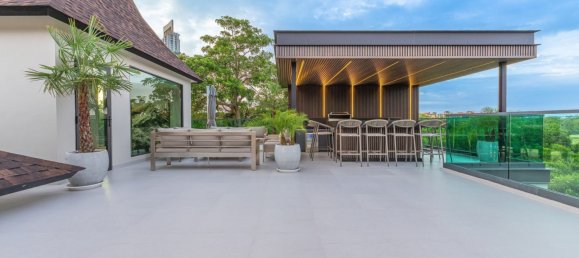 6 Schlafzimmer Villa in Pattaya, Thailand, Nr. 144714 5
