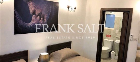 5 bedrooms Villa in Zejtun, Malta No. 4861 7