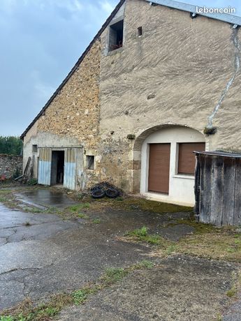 2 غرف نوم منزل في Haute-Saone, France رقم 354097