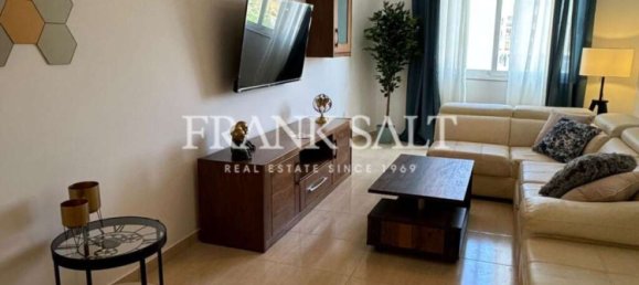 3 Schlafzimmer Wohnung in Mosta, Malta, Nr. 10974 3