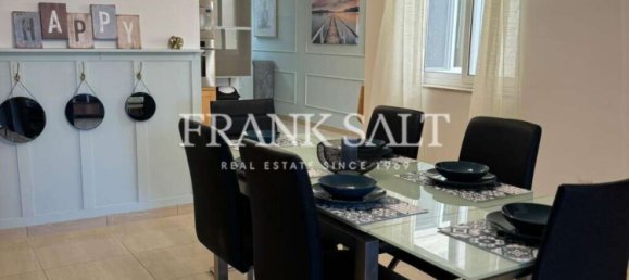 3 Schlafzimmer Wohnung in Mosta, Malta, Nr. 10974 2