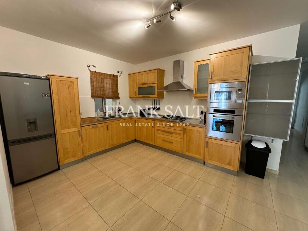 3 Schlafzimmer Wohnung in Mosta, Malta, Nr. 10974