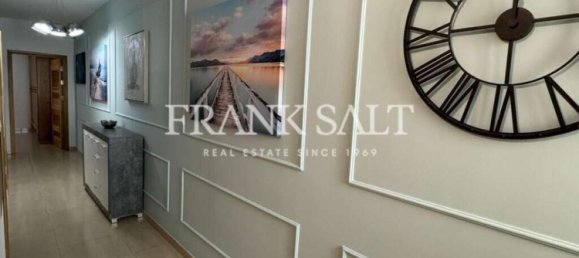 3 Schlafzimmer Wohnung in Mosta, Malta, Nr. 10974 4