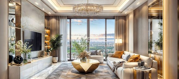 1 chambre Appartement à Jumeirah Lake Towers, UAE No. 53154 11