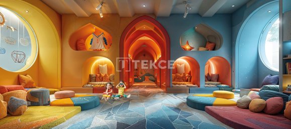 1 chambre Appartement à Jumeirah Lake Towers, UAE No. 53154 8