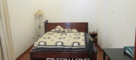 Квартира с 1 спальней в Хайбачынг, Вьетнам № 2739 4