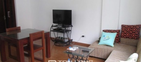 Квартира с 1 спальней в Хайбачынг, Вьетнам № 2739 2