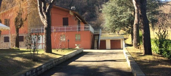 5 rooms House in Monzuno, Italy No. 262108 29