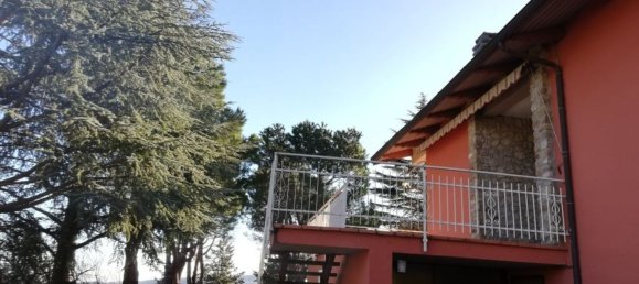 5 rooms House in Monzuno, Italy No. 262108 4