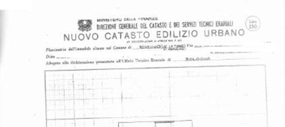 5 rooms House in Monzuno, Italy No. 262108 35