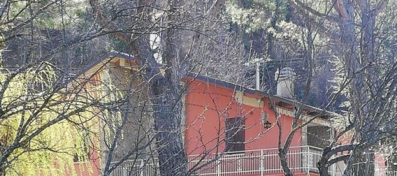 5 rooms House in Monzuno, Italy No. 262108 32