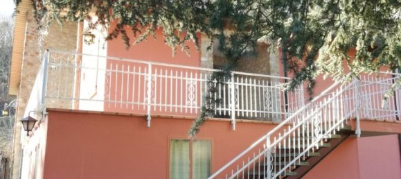 5 rooms House in Monzuno, Italy No. 262108 5