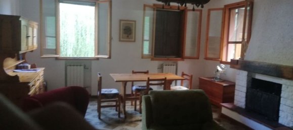 5 rooms House in Monzuno, Italy No. 262108 2