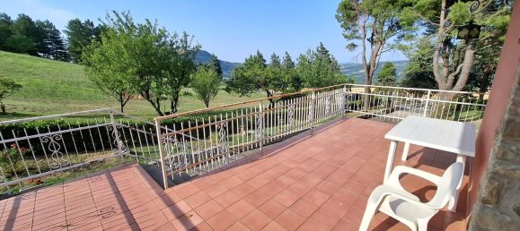5 rooms House in Monzuno, Italy No. 262108 9