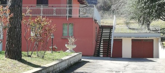 5 rooms House in Monzuno, Italy No. 262108 3
