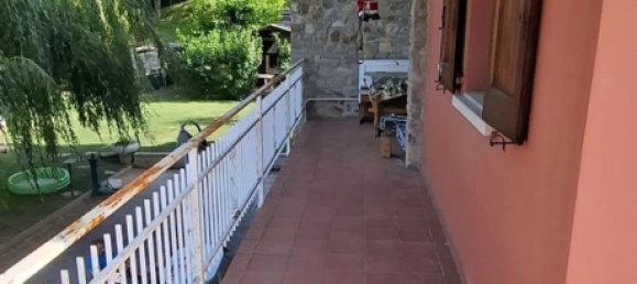 5 rooms House in Monzuno, Italy No. 262108 10