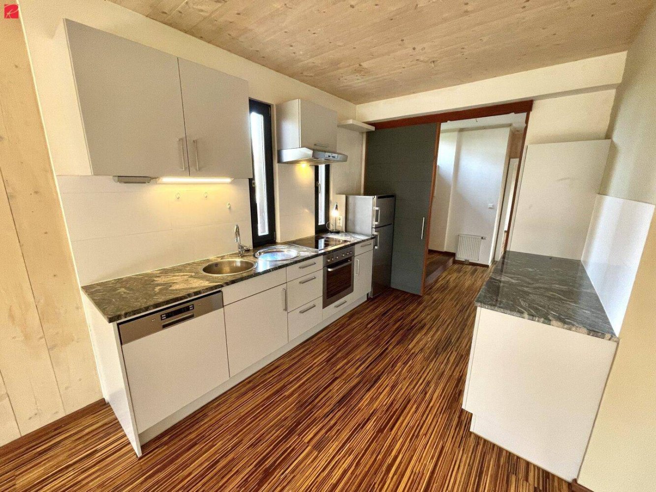 3-salle Appartement à Gosting, Austria No. 141883