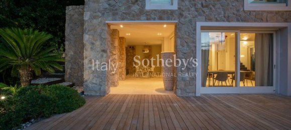 5 bedrooms Villa in Castiglione della Pescaia, Italy No. 59981 24