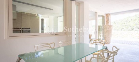 5 bedrooms Villa in Castiglione della Pescaia, Italy No. 59981 20