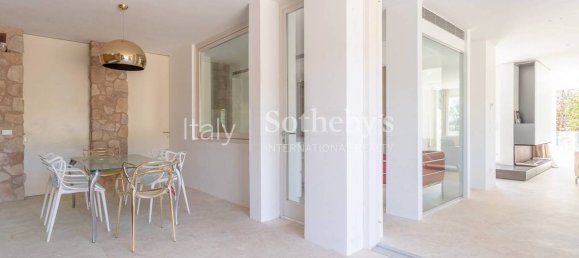 5 bedrooms Villa in Castiglione della Pescaia, Italy No. 59981 19