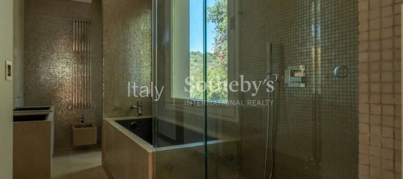 5 bedrooms Villa in Castiglione della Pescaia, Italy No. 59981 23