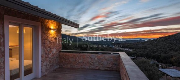 5 bedrooms Villa in Castiglione della Pescaia, Italy No. 59981 32