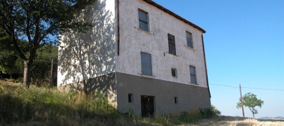 Дом с 2 спальнями в Роккаверано, Италия № 279106 10