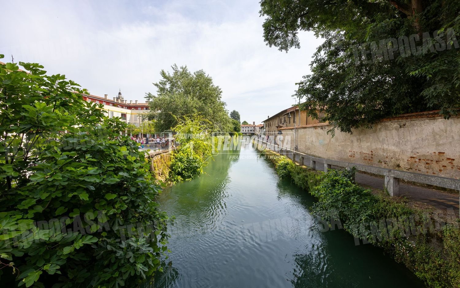 1 bedroom Apartment in Gorgonzola, Italy No. 402001