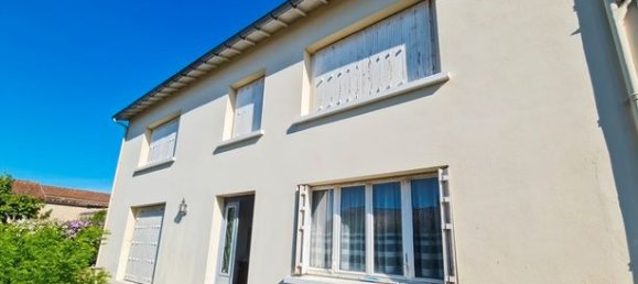 4 bedrooms House in Saint-Medard-d'Aunis, France No. 287597 3