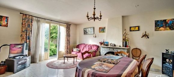 4 bedrooms House in Saint-Medard-d'Aunis, France No. 287597 11