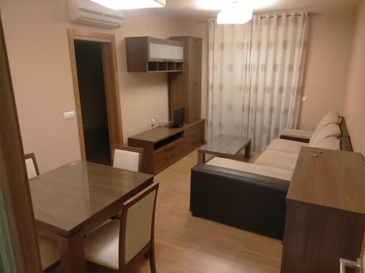 Квартира с 3 спальнями в Кордова, Испания № 230572