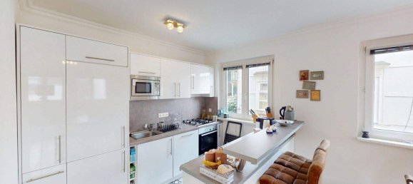 3 rooms Duplex in Dobling, Austria No. 207429 5