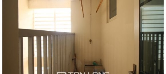 Apartamento de 3 dormitorios en Tay Ho, Vietnam No. 1628 12